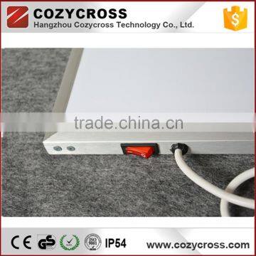 Top One New Technology Nano Infrared Carbon Crystal Panel Heater photo-4
