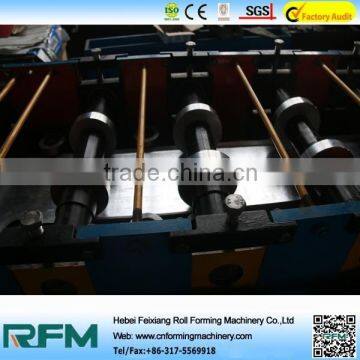Purlin Roll Forming Machine, c and z Purlin Construction Roll Forming Machinery