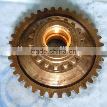 Newest China Hot Selling Diesel Engine Tactor Release Lever