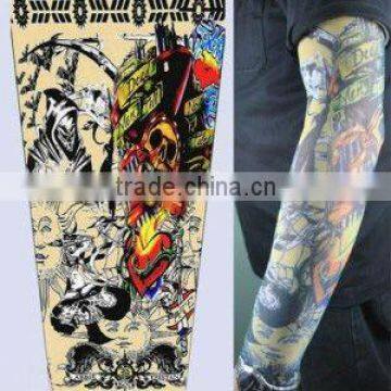 new tattoo sleeve promotional gift