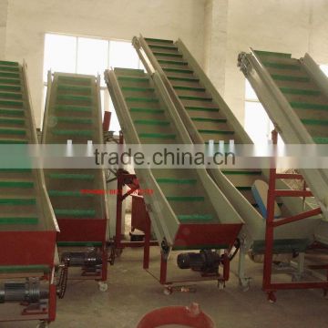 Plastic recycling machinery in Jiangsu