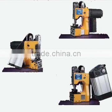 automatic sealing machine