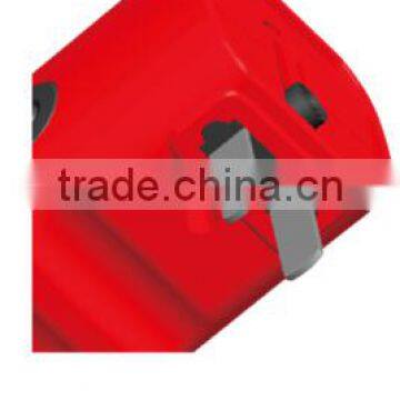 Rechargeable Mini Torch Flashlight Powerful photo-6