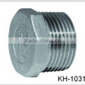 hexagon plug