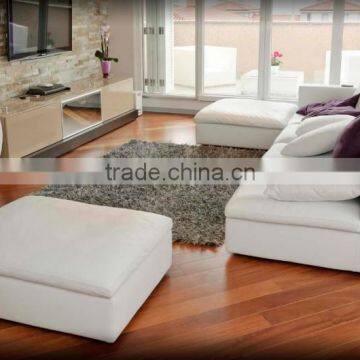 Manufactured Hand Tufted Cut Pile Textured Wool Cheap Rugs and Carpet photo-4