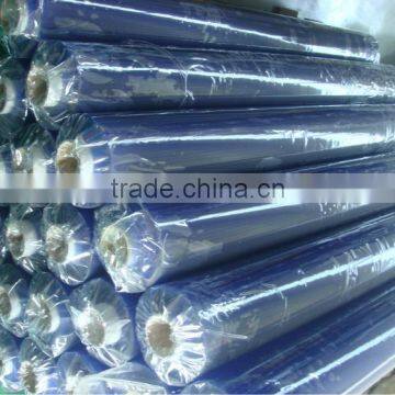 Industry Eco-friendly PVC Soft Transparent Sheet photo-6