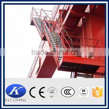 30 Ton Container Gantry Crane for Sale photo-3