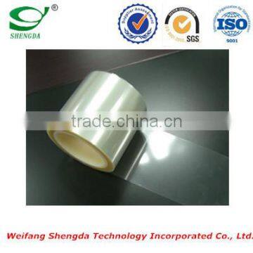 Silicone Coated PET Film For MLCC