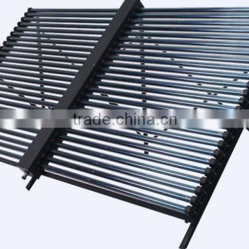 Vacuum Solar Collector China/Vacuum Tube Solar Collector/Evacuated Tube Solar Collector