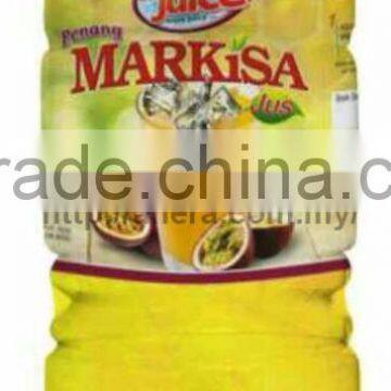 Passion Fruit Juice