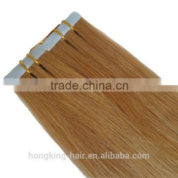Virgin Human Hair Extension Tape Hair Extensions Human Hair photo-4