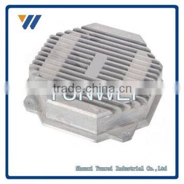 China High Quality Die Cast Aluminum Parts Casting
