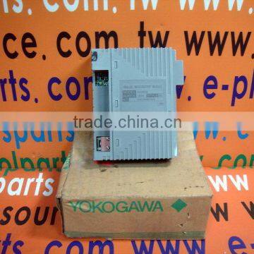 YOKOGAWA ANALOG INPUT/OUTPUT MODULE AAI835-S00-S2 photo-2