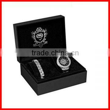 wholesale custom watch storage box
