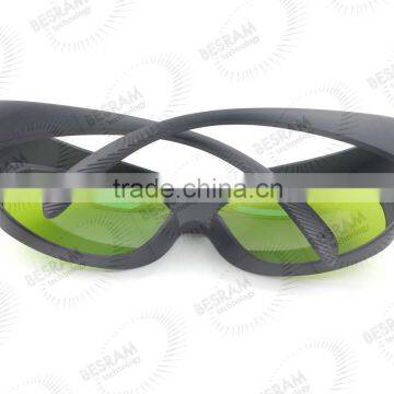 800nm-1100nm OD5+ 1060nm-1070nm OD7+ Laser Protective Goggles Safety Glasses 33# photo-3