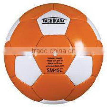 Promotional soccer ball