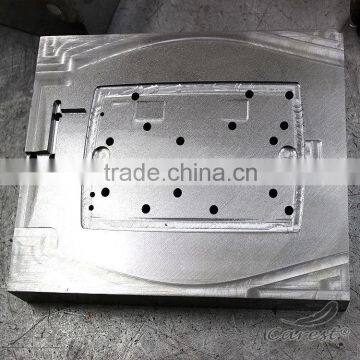 China Manufacturer Plastic Toy Mold Maker Plastic Injection Mould photo-3