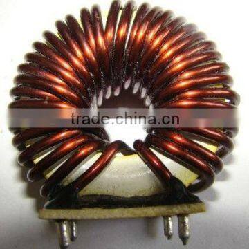 Secondary inductor T85