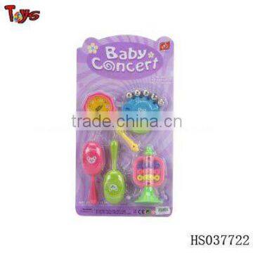 2015 new hot sales baby rattle toys