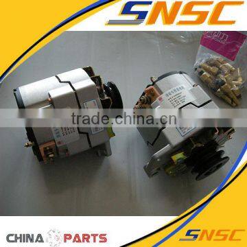 Hot china products wholesale weichai power engine alternator