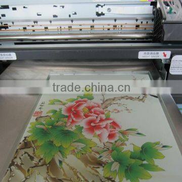 2016 KMBYC DIY Glass Gifts Digital Flatbed Printer