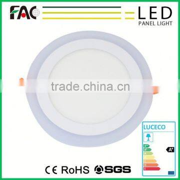 new products Indoor light 1200mm x 600mm led panel light