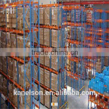 warehouse heavy duty pallet racking