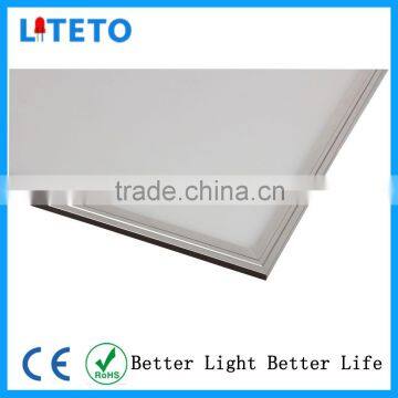 Indoor Green Lighting Milky White Frame 36W LED Panel Light 600x600 5 Years' Long Lifespan photo-6
