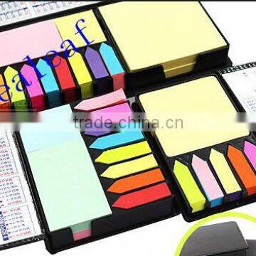 Hotsale Sticky Notes Memo Pad Sticky Notes for Promotion Custom logo Sticky Notes