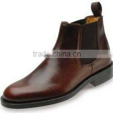 Leather Shoes