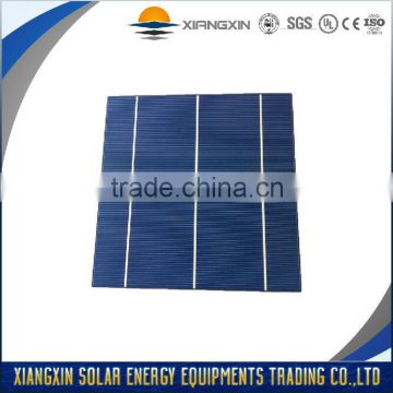 custom low price 3bb poly solar cell