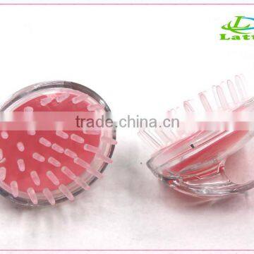 Plastic Health Handheld Facial Massager