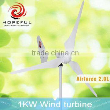 Blades Wind Generator photo-2
