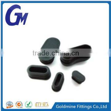 Polyglass Filled Nylon Tube End Adaptors