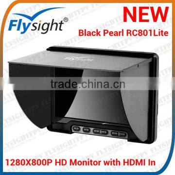 B939 2016 NEW HD Modellismo Monitor with HDMI In For cyclone rc helicopter quads