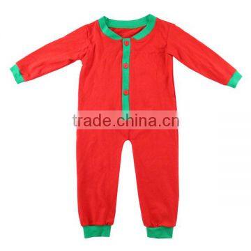 New Design Baby Gift Set Baby Rompers New Born Baby Romper Christmas Romper photo-5