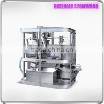 Dry Granulator Machine