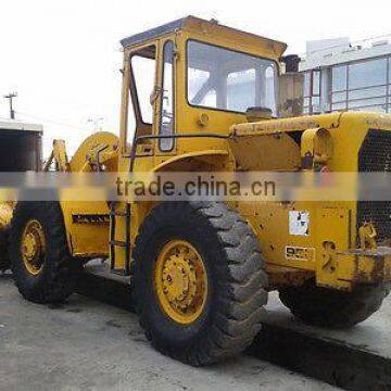 USED MACHINERIES - CAT 950 C WHEEL LOADER (3058) photo-3