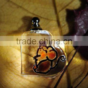 2015 Street fashion trends mini mouse crystal pendant for mobile chain