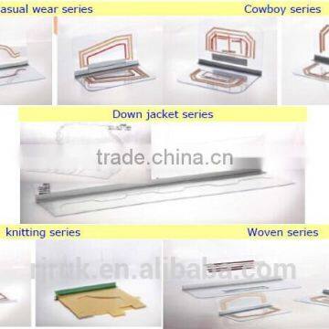 Rubber and Plastic Gasket Cutting Machine photo-3