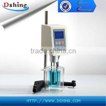 DSHJ-1B-HT Automatic Viscometer