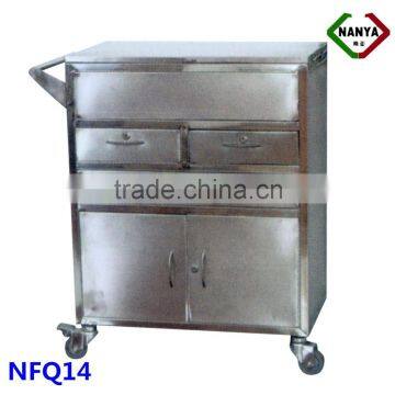 NFQ14 Stainless Steel medical equipment used in hospital