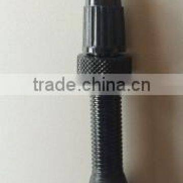 Aluminum presta valve BIKE bicycle tubeless valve