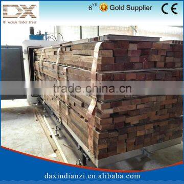 shijiazhuang daxin high frequency Wood Dryer Machine