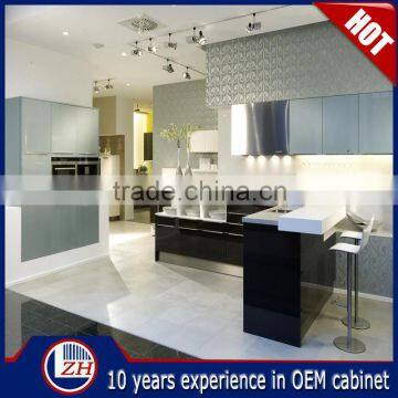 China lacquer kitchen cabinet kitchen full designs of kitchen hanging cabinets