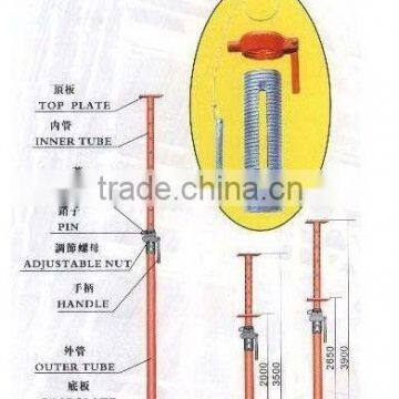 Professional Pupular New Product Steel Props Parts photo-3