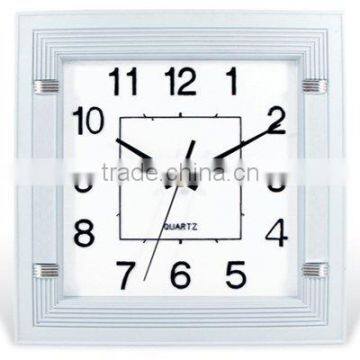 Square Clock, Gift Clock, Promotion Clock