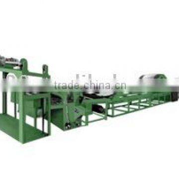 automatic Tea caddy making machine/Flattening series of sheet-shearing equipments