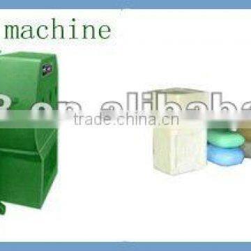 laundry soap making machine