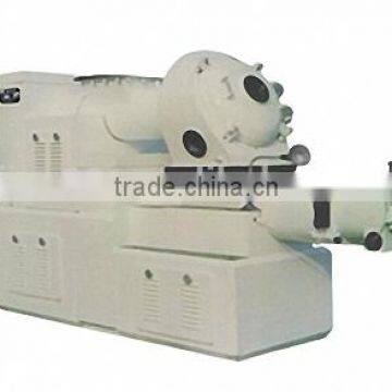 XSY-800 Vacuum Soap Out-stripe Machine For Soap Making